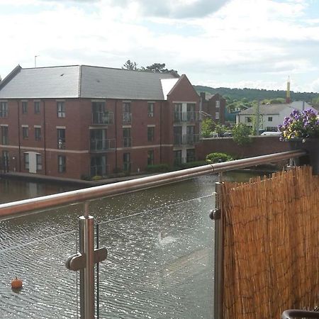 River View Apartment Stourport-on-Severn Ngoại thất bức ảnh