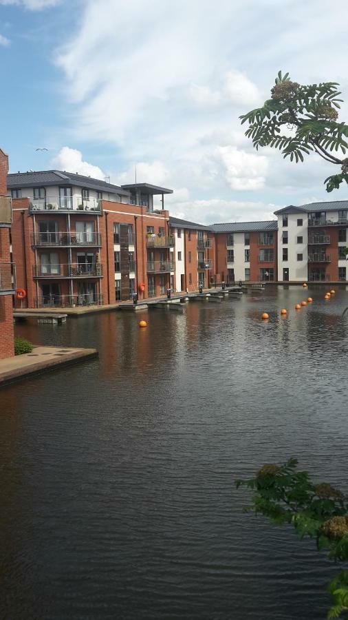 River View Apartment Stourport-on-Severn Ngoại thất bức ảnh