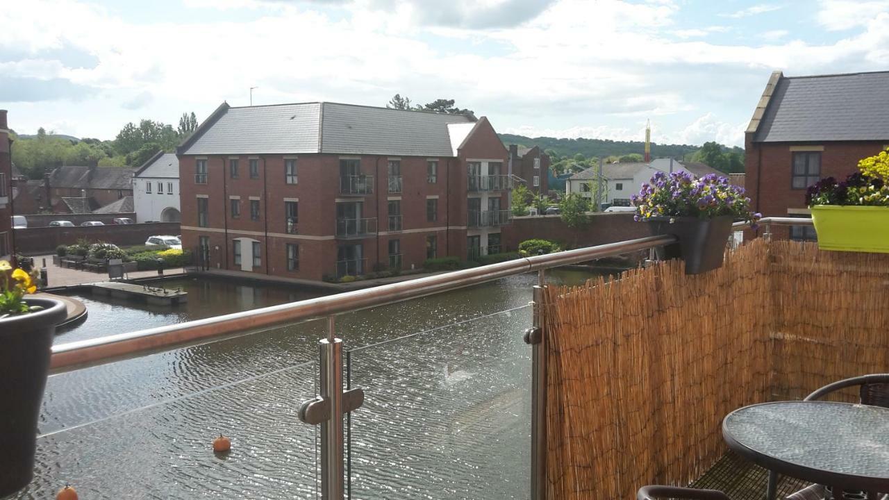River View Apartment Stourport-on-Severn Ngoại thất bức ảnh