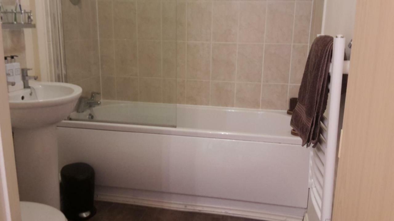 River View Apartment Stourport-on-Severn Ngoại thất bức ảnh