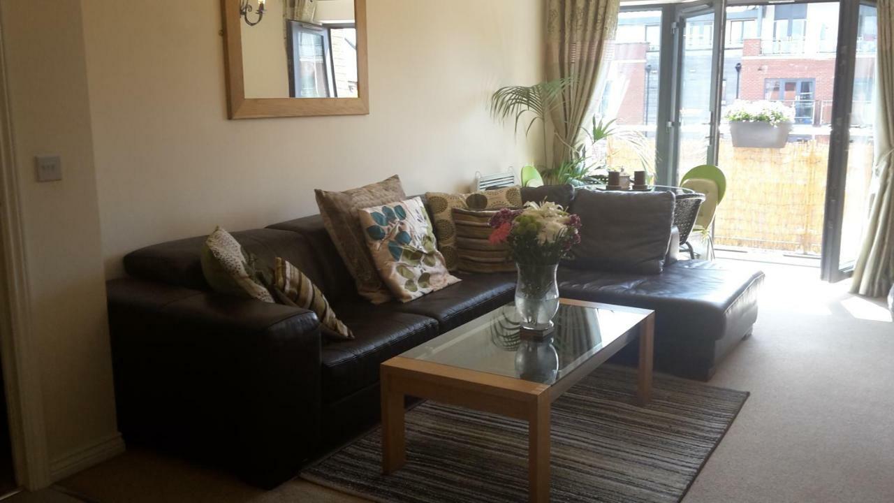 River View Apartment Stourport-on-Severn Ngoại thất bức ảnh