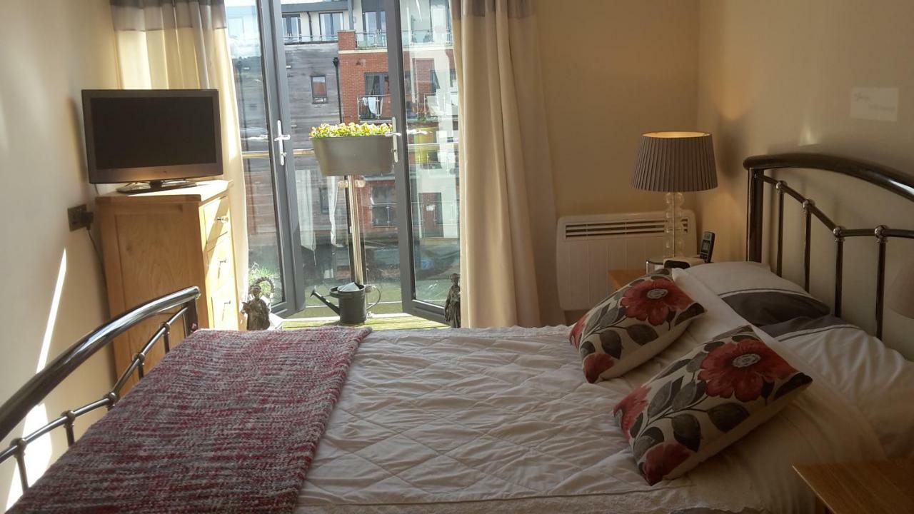 River View Apartment Stourport-on-Severn Ngoại thất bức ảnh