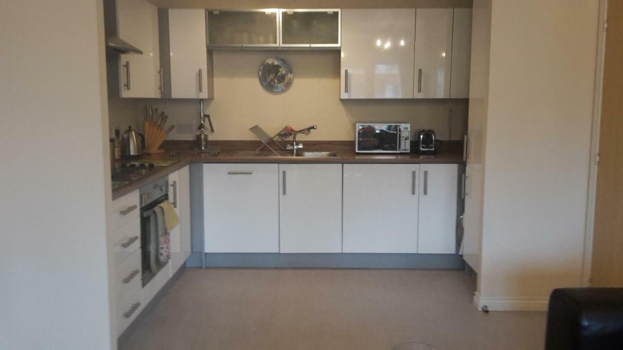 River View Apartment Stourport-on-Severn Ngoại thất bức ảnh