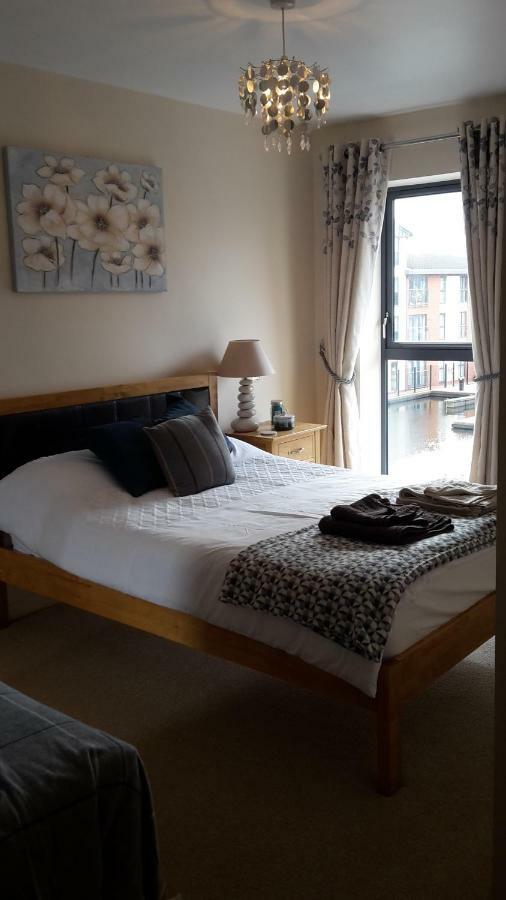River View Apartment Stourport-on-Severn Ngoại thất bức ảnh