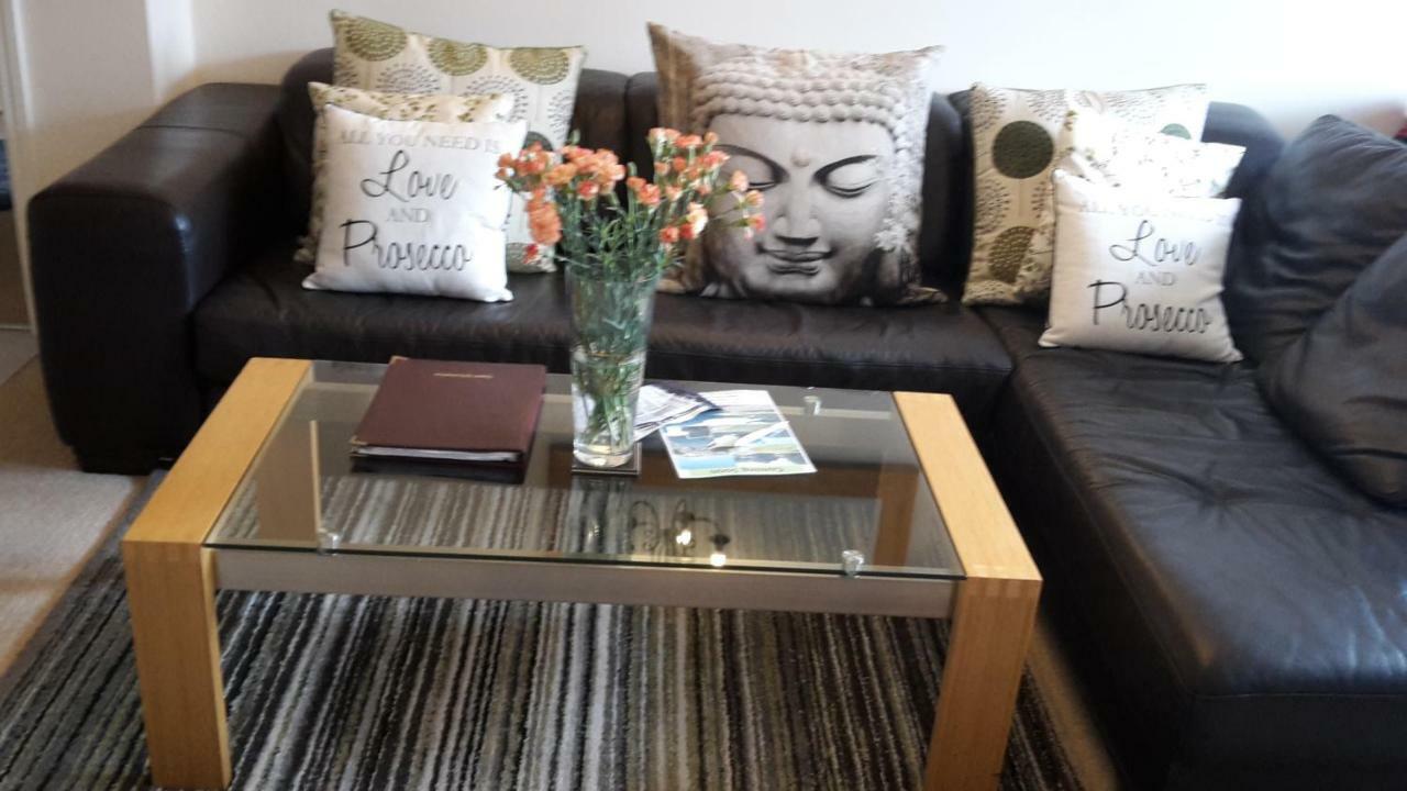 River View Apartment Stourport-on-Severn Ngoại thất bức ảnh